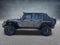 2018 Jeep Wrangler JK Unlimited Sahara 4X4