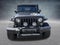 2018 Jeep Wrangler JK Unlimited Sahara 4X4
