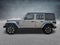 2018 Jeep Wrangler Unlimited Sahara 4WD