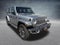 2018 Jeep Wrangler Unlimited Sahara 4WD