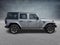 2018 Jeep Wrangler Unlimited Sahara 4WD
