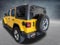 2019 Jeep Wrangler Unlimited Sahara 4WD