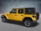 2019 Jeep Wrangler Unlimited Sahara 4WD