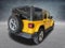 2019 Jeep Wrangler Unlimited Sahara 4WD
