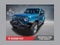 2020 Jeep Wrangler Unlimited Sahara 4WD
