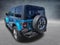 2020 Jeep Wrangler Unlimited Sahara 4WD