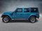 2020 Jeep Wrangler Unlimited Sahara 4WD