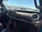 2020 Jeep Wrangler Unlimited Sahara 4WD
