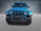 2020 Jeep Wrangler Unlimited Sahara 4WD