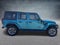 2020 Jeep Wrangler Unlimited Sahara 4WD