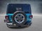 2020 Jeep Wrangler Unlimited Sahara 4WD