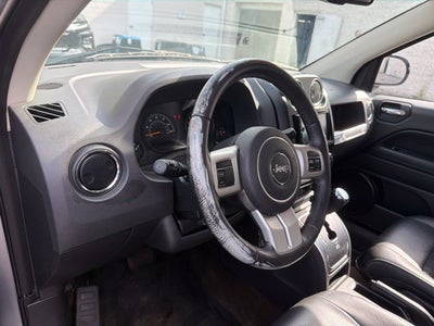 2017 Jeep Compass Sport