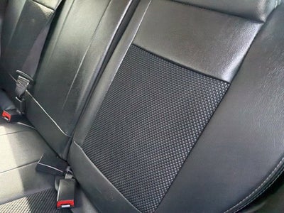 2017 Jeep Compass Sport