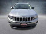 2017 Jeep Compass Sport