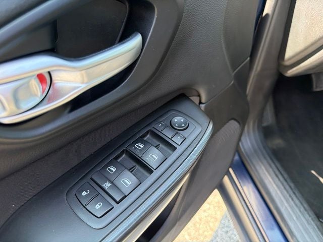 2014 Jeep Cherokee Latitude 4WD