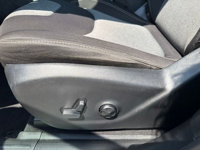 2014 Jeep Cherokee Latitude 4WD