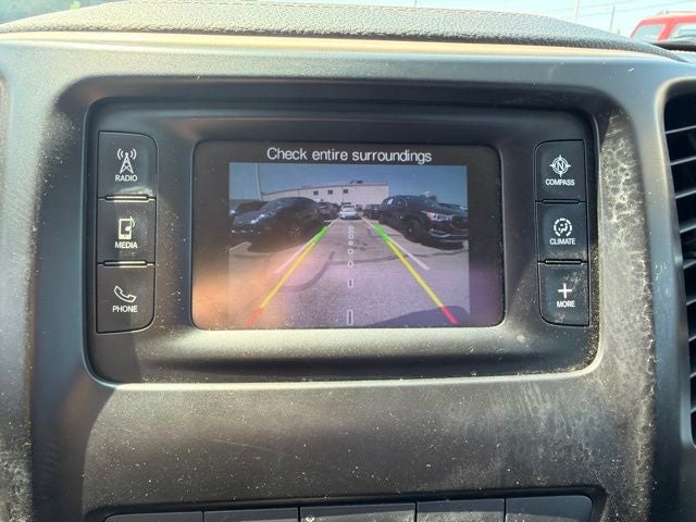 2014 Jeep Cherokee Latitude 4WD