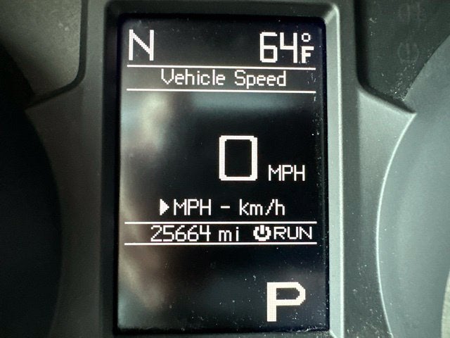 2012 Jeep Grand Cherokee Laredo 4WD