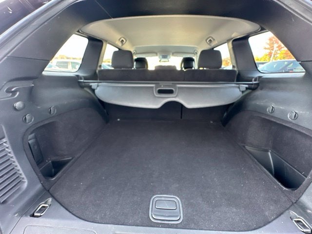 2012 Jeep Grand Cherokee Laredo 4WD