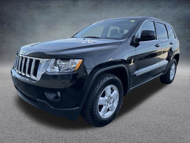 2012 Jeep Grand Cherokee Laredo 4WD