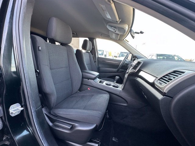2012 Jeep Grand Cherokee Laredo 4WD