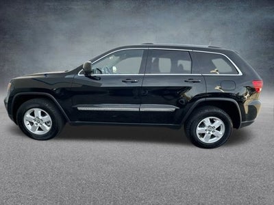 2012 Jeep Grand Cherokee Laredo 4WD