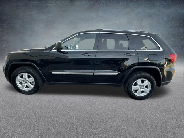 2012 Jeep Grand Cherokee Laredo 4WD