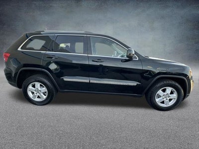 2012 Jeep Grand Cherokee Laredo 4WD