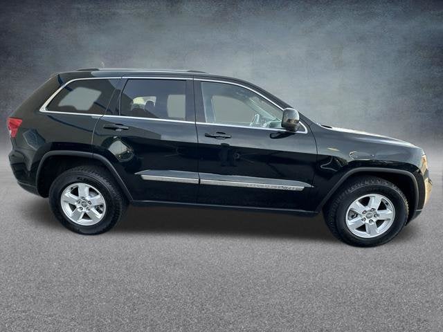 2012 Jeep Grand Cherokee Laredo 4WD