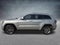 2020 Jeep Grand Cherokee Laredo E 4WD