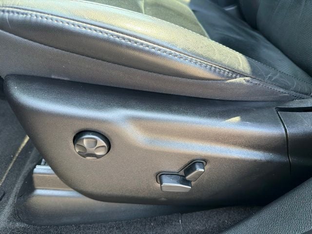 2015 Jeep Grand Cherokee Altitude 4X4 W/ SUNROOF