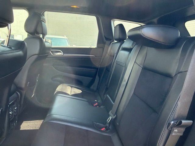 2015 Jeep Grand Cherokee Altitude 4X4 W/ SUNROOF