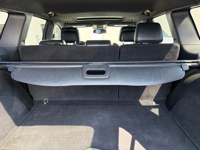 2015 Jeep Grand Cherokee Altitude 4X4 W/ SUNROOF