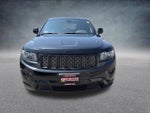 2015 Jeep Grand Cherokee Altitude 4X4 W/ SUNROOF