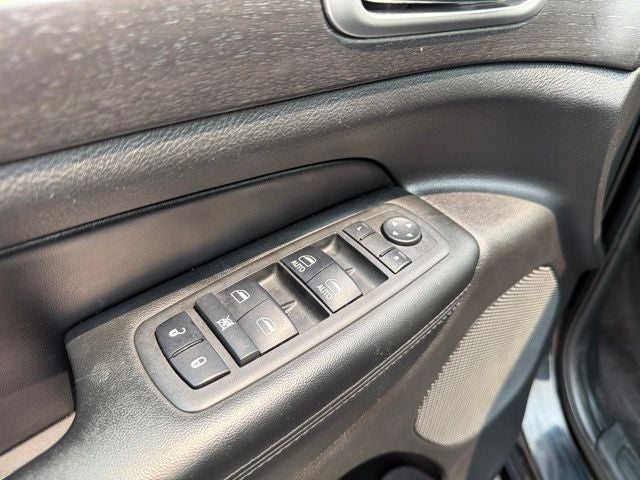2018 Jeep Grand Cherokee Altitude 4WD