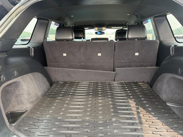 2018 Jeep Grand Cherokee Altitude 4WD