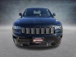 2019 Jeep Grand Cherokee Altitude 4WD