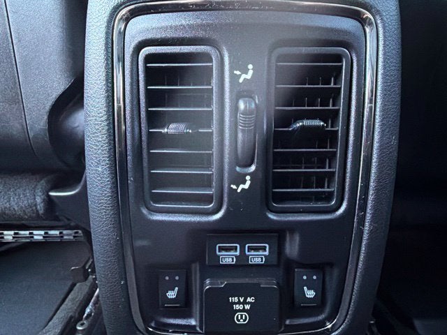 2018 Jeep Grand Cherokee Limited 4WD