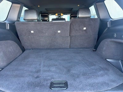 2018 Jeep Grand Cherokee Limited 4WD