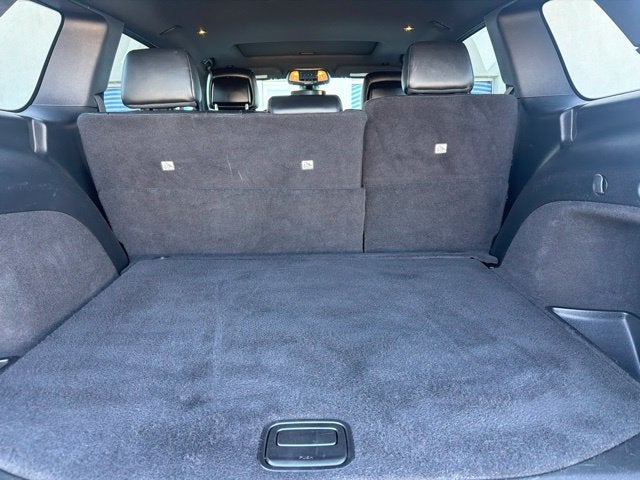 2018 Jeep Grand Cherokee Limited 4WD
