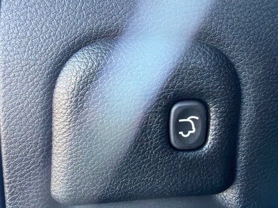 2018 Jeep Grand Cherokee Limited 4WD