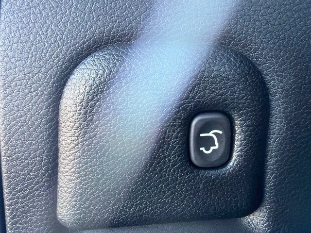 2018 Jeep Grand Cherokee Limited 4WD