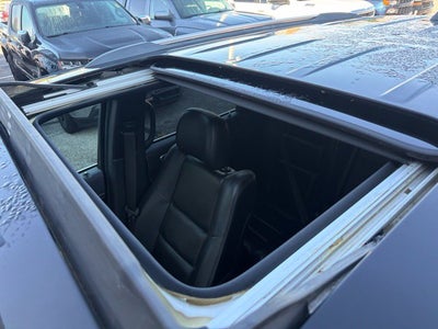2018 Jeep Grand Cherokee Limited 4WD