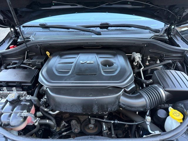 2018 Jeep Grand Cherokee Limited 4WD