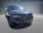 2020 Jeep Grand Cherokee Limited 4WD