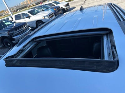 2018 Jeep Grand Cherokee Limited 4WD