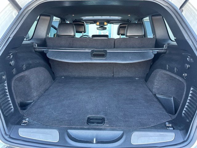 2018 Jeep Grand Cherokee Limited 4WD