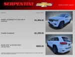 2018 Jeep Grand Cherokee Limited 4WD