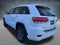 2018 Jeep Grand Cherokee Limited 4WD