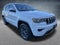 2018 Jeep Grand Cherokee Limited 4WD
